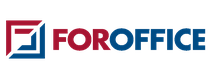 Логотип магазина FOROFFICE